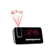 Rádio Despertador Denver Electronics Crp-618 Fm 