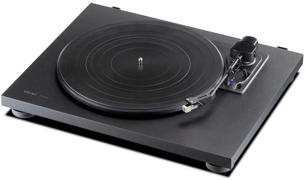 Teac Tn-180bt-A3 Gira-Discos de Tração Por Correi.