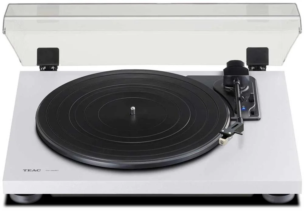 Teac Tn-180bt-A3 White