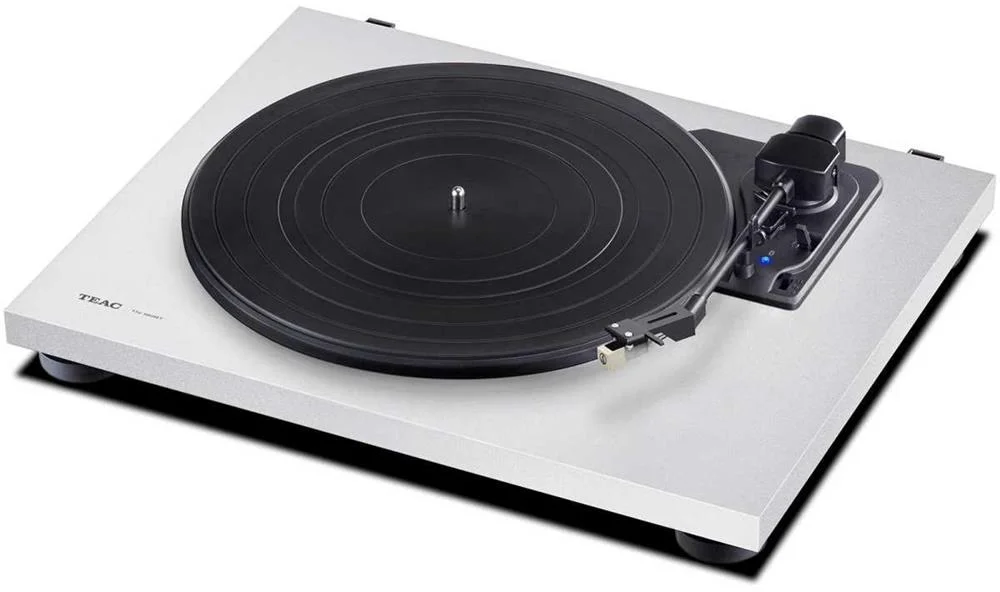 Teac Tn-180bt-A3 White