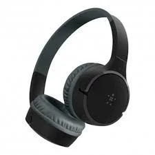 Auricular Bluetooth Belkin Aud002btbk Negro