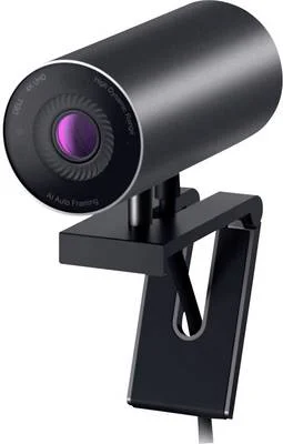 Dell Ultrasharp Wb7022 - Webcam - Farbe - 8,3 Mp