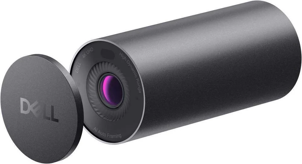 Dell Ultrasharp Wb7022 - Webcam - Farbe - 8,3 Mp