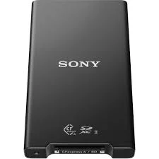 Sony Cfexpress Type a / Sd Card Reader