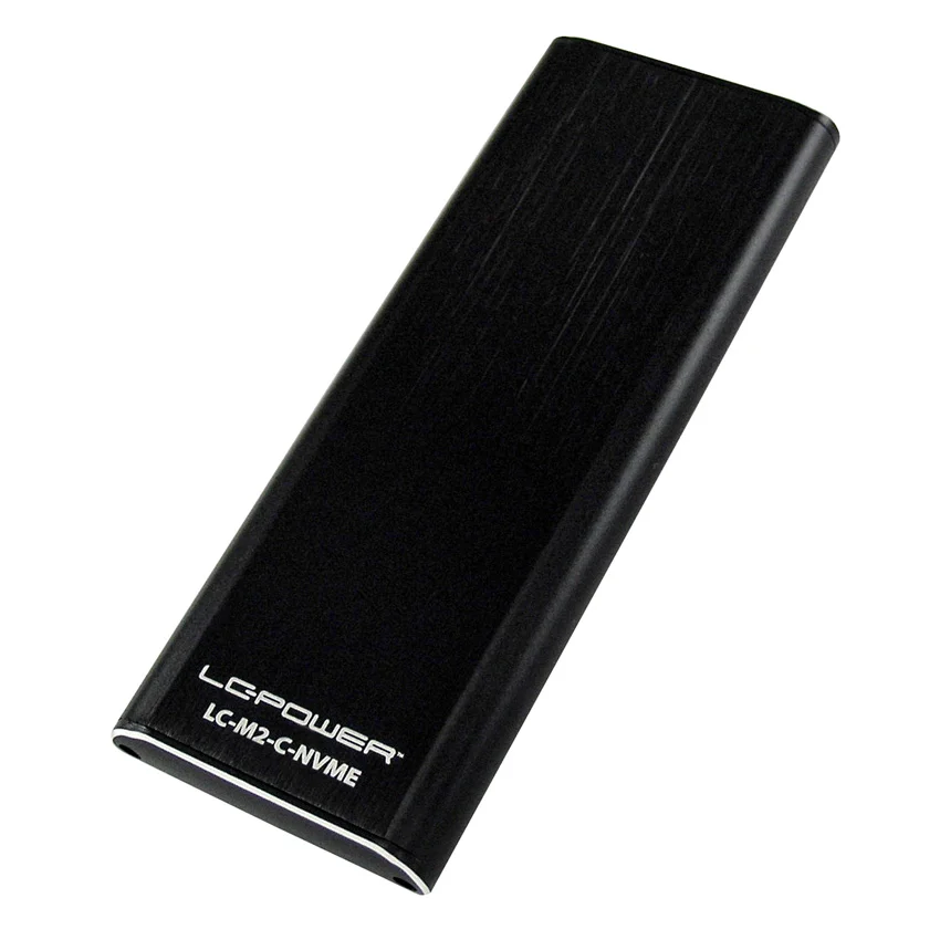 LC-Power LC-M2-C-MULTI Caixa para Discos Rígidos .