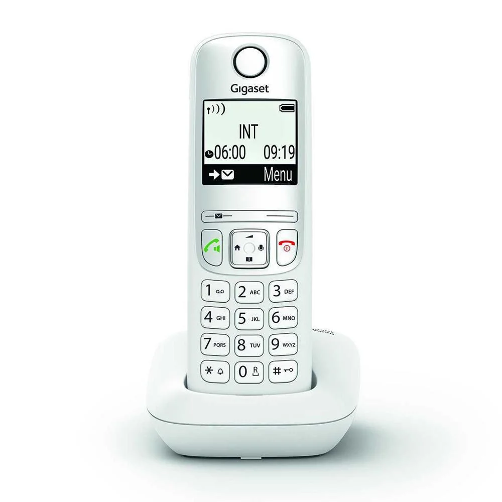 Gigaset A690    Weiß