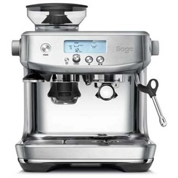 Máquina de Café Espresso 1680w The Barista Pro Inox - Sage