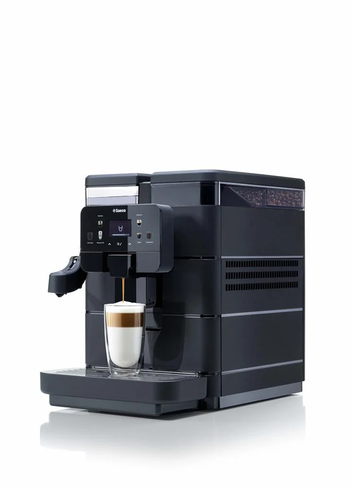 Máquina de Café Saeco Royal Plus 9J0060