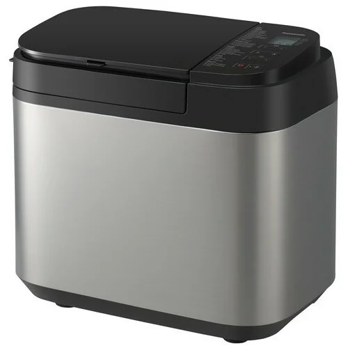 Panasonic SD-YR2550SXE máquina de pão 550 W Preto.