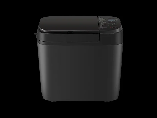 Panasonic SD-R2530KXE máquina de pão 550 W Preto