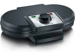 Máquina para Waffles Severin Wa 2106 1200 W 