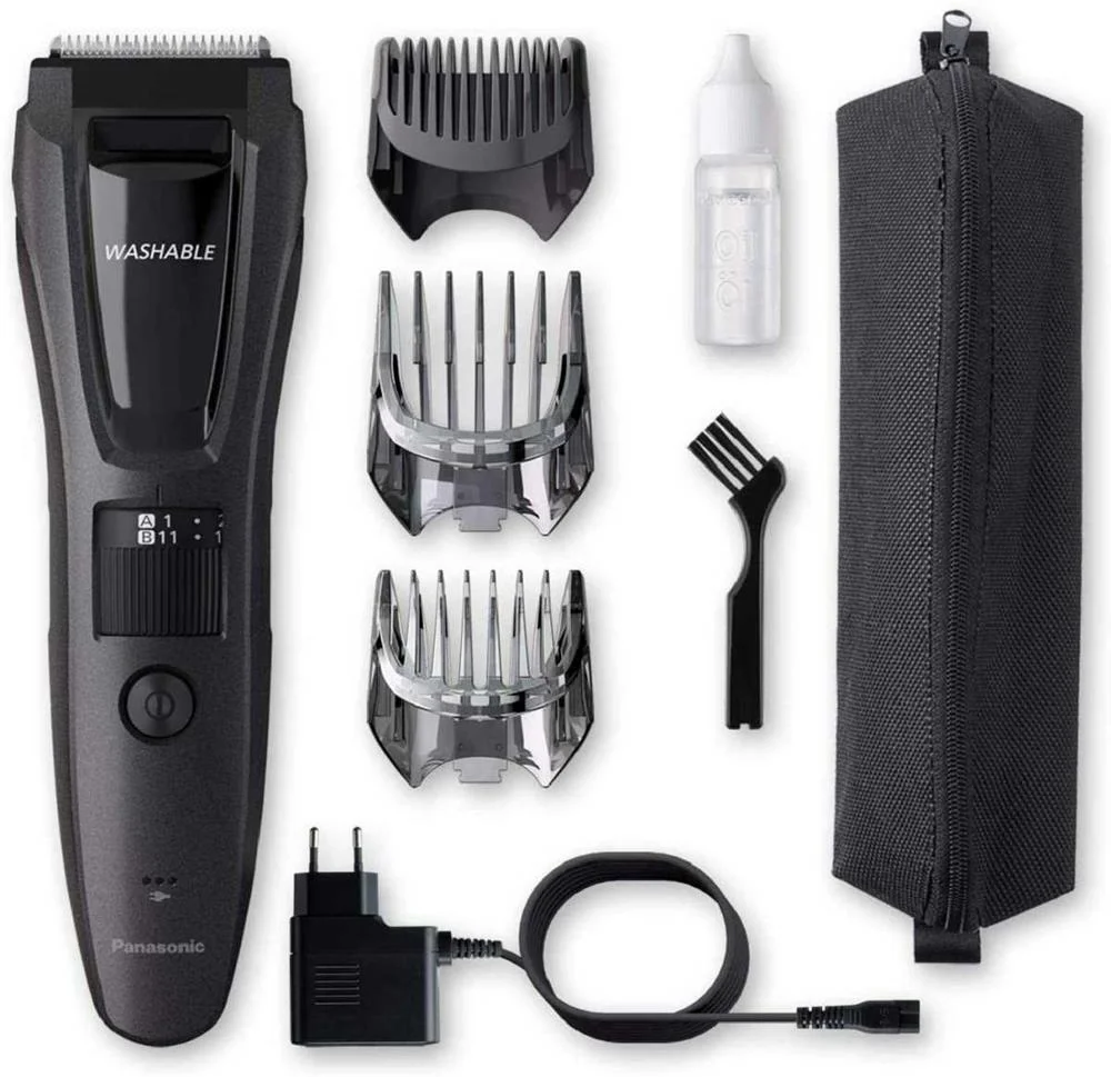 Aparador sem fio Panasonic Corp. ERGB62H503 0.5 m.