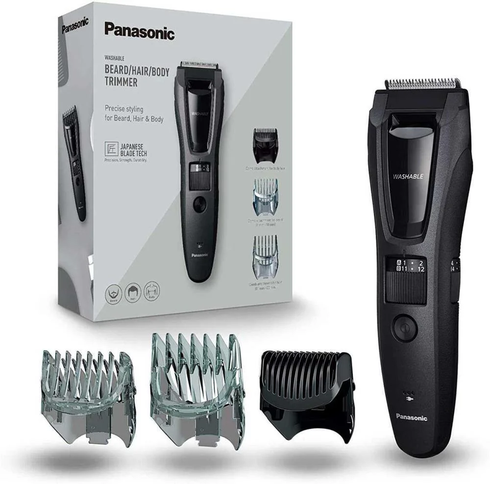 Aparador sem fio Panasonic Corp. ERGB62H503 0.5 m.