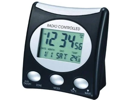 Relogio Proficell Technoline WT221 T Preto