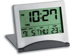 Tfa 98.1054 Alarm Clock