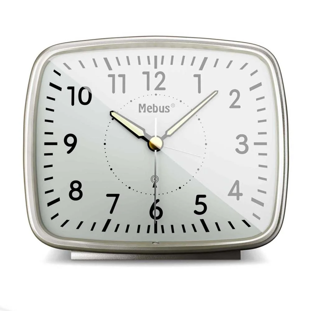 Mebus 25362 Alarm Clock