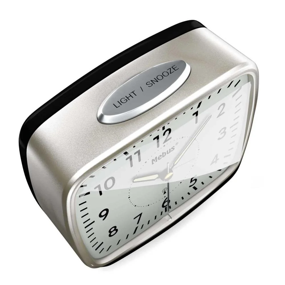 Mebus 25362 Alarm Clock