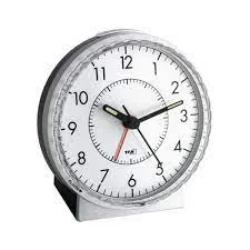 Tfa 60.1010 Alarm Clock