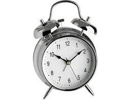 Tfa 98.1043 Alarm Clock
