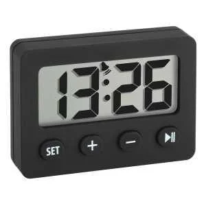 Tfa 60.2014.01 Travel Alarm Clock