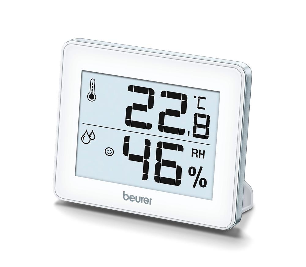 Beurer Hm 16 Hygrometer