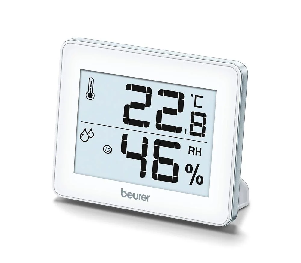 Beurer Hm 16 Hygrometer