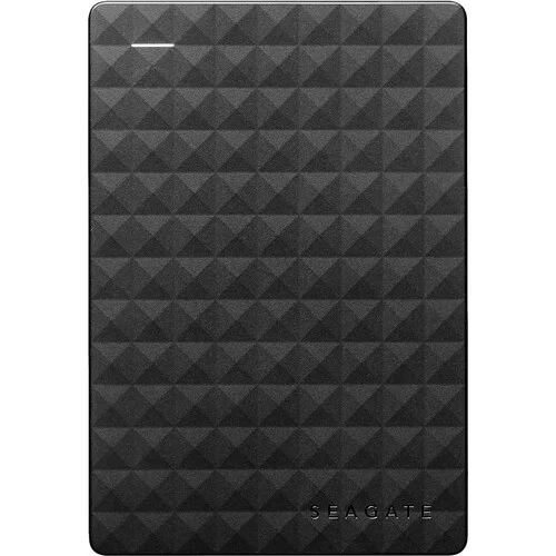 Seagate Expansion Stkm4000400 External Hard Drive 4 Tb Black