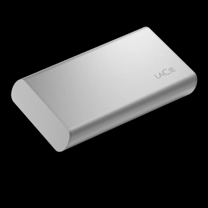 Disco Rigido Externo Seagate Stks500400 2,5" 500 Gb