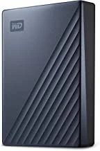 External Ssd|Western Digital|2tb|Usb 3.0|Wdbayn00.