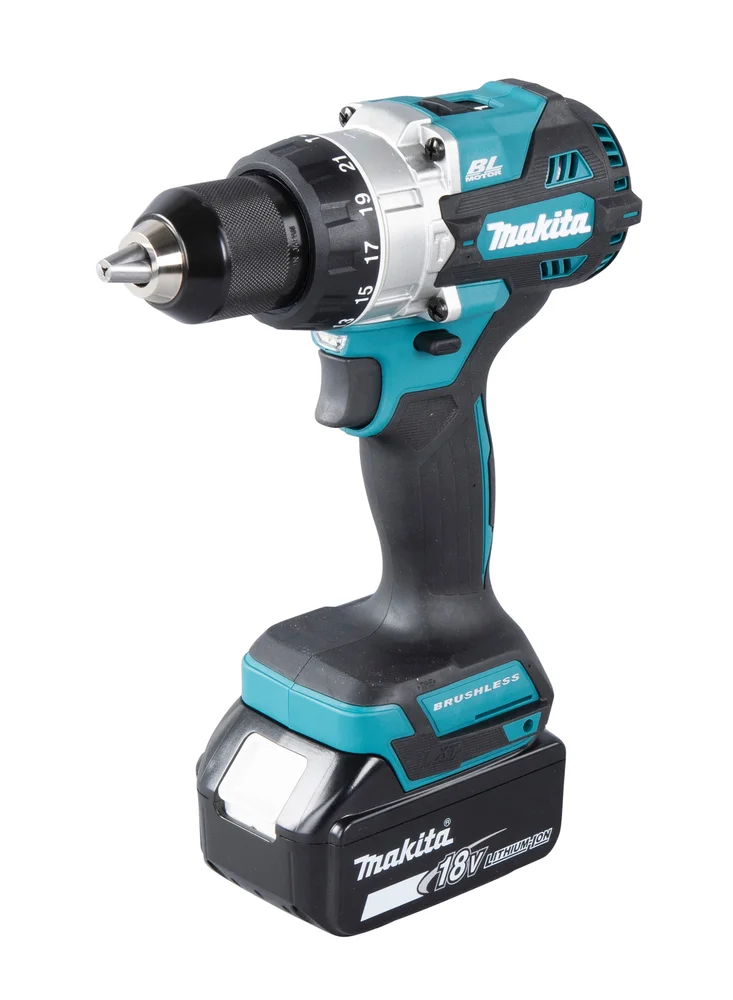 Makita Dhp486z Cordless Combi Drill