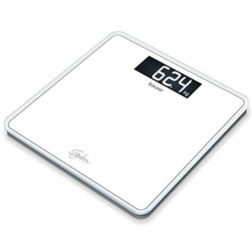Balança Digital para Casa de Banho Beurer 250241400b Branco 