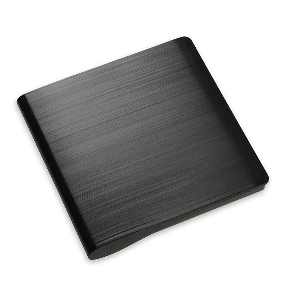 Unidade de Dvd Externa Ibox Ied02 Usb 3.0