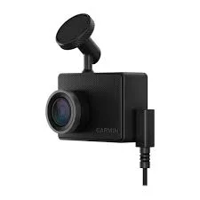Garmin Dash Cam 47 Full HD Wi-Fi Preto
