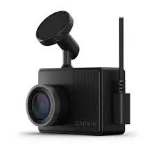 Câmara Desportiva para o Carro Garmin Dash Cam 57.