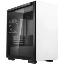 Deepcool Macube 110 Wh Midi Tower White