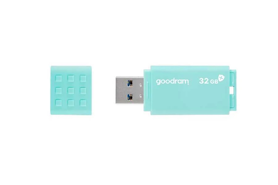 Usb 3.0 Goodram 32gb Ume3