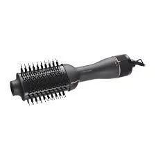 Escova de Ar Quente Preto 1200w