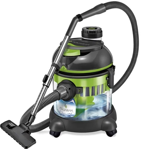 Aspirador Sem Saco Mpm Mod-30 Preto Verde 2400 W 330 W 