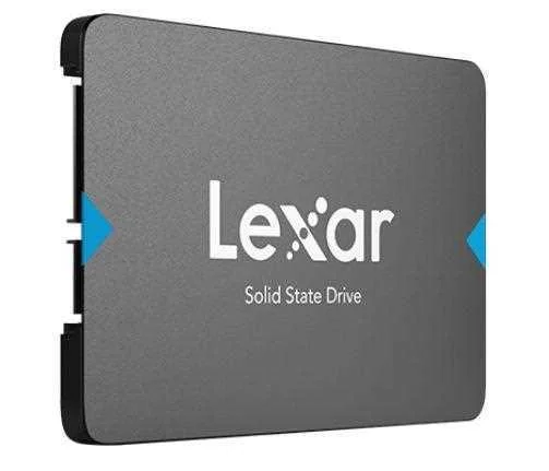 Lexar Nq100 2.5  240gb Serial Sata Iii Ssd