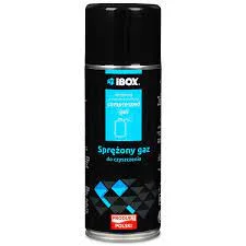Ibox Chsp