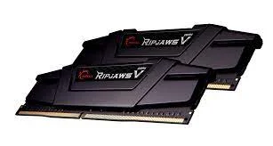 G.Skill Ripjaws V F4-4000c18d-32gvk Módulo de Mem.