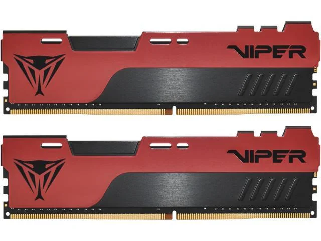 Patriot Viper Elite Ii 16gb 2x8gb Ddr4 2666mhz