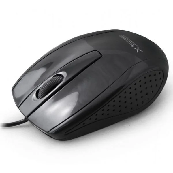 Rato Óptico Xm110k 1000dpi Extreme