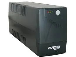 Alantec Ap-Bk1000b, Línea Interactiva, 1 Kva, 600.
