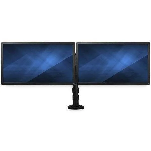 Suporte de Mesa para Ecrã Startech Armbarduog