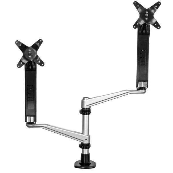 Soporte de dos Monitores