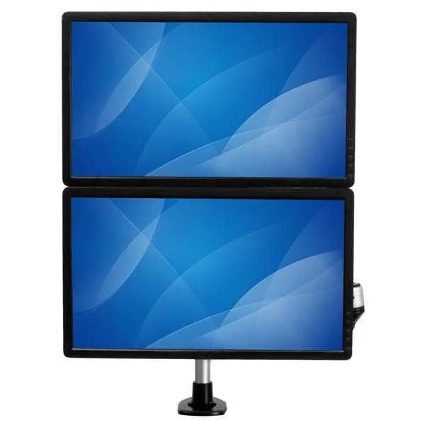 Soporte de dos Monitores