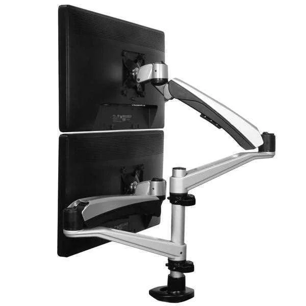 Soporte de dos Monitores