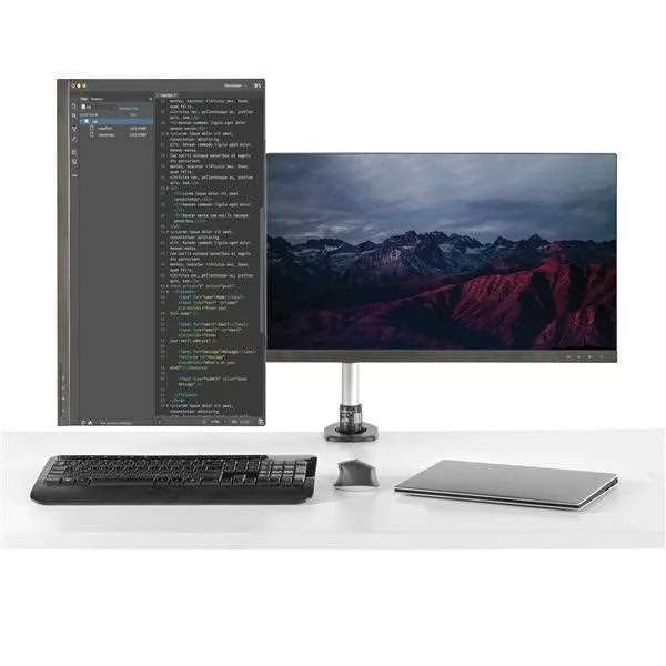 Soporte de dos Monitores