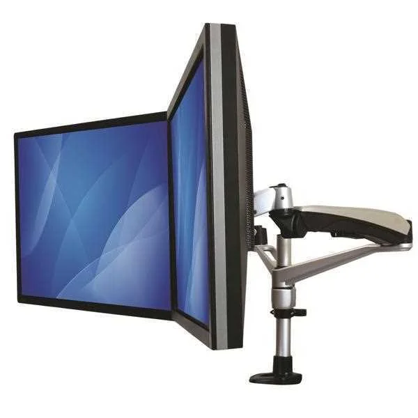 Soporte de dos Monitores